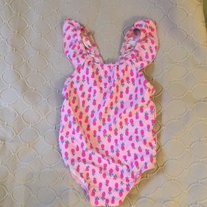 Egg by Susan Lazar swimsuit
